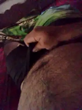 fcenteno124 online show from April 1, 2026, 10:18 pm