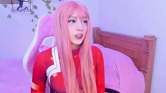 LoveMaki444 online show from April 14, 2026, 4:07 am