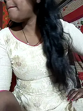 Parul-009 online show from February 23, 2026, 6:33 am