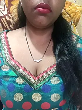 Parul-009 online show from March 6, 2026, 4:20 am