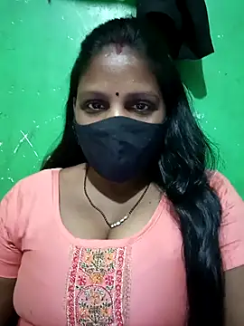 Parul-009 online show from April 20, 2026, 10:29 am