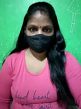 Parul-009 online show from April 21, 2026, 5:47 am