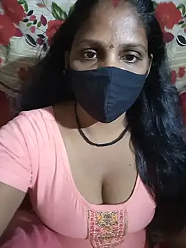 Parul-009 online show from May 27, 2026, 12:46 pm