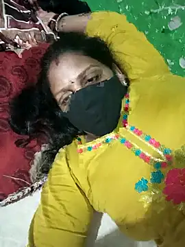 Parul-009 online show from July 7, 2026, 6:47 am