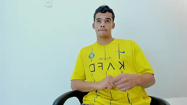 samuel wyatt online show from March 21, 2026, 8:30 am