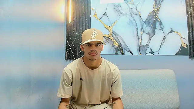 samuel wyatt online show from March 28, 2026, 12:16 pm