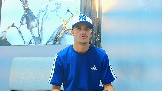 samuel wyatt online show from April 14, 2026, 12:33 pm