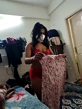 Curvy Simran online show from February 2, 2026, 9:19 am