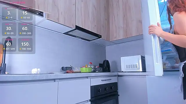 leehaeun7 online show from February 27, 2026, 7:58 pm