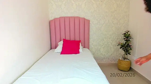 Brit weston online show from February 20, 2026, 8:09 pm