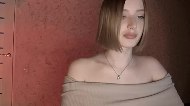 DeliciaBagnoli online show from March 1, 2026, 7:16 pm