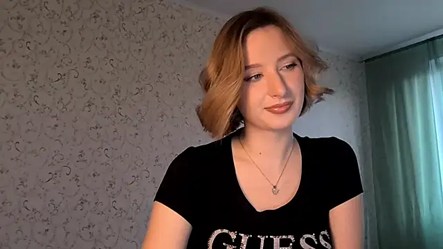 DeliciaBagnoli online show from March 4, 2026, 3:40 pm