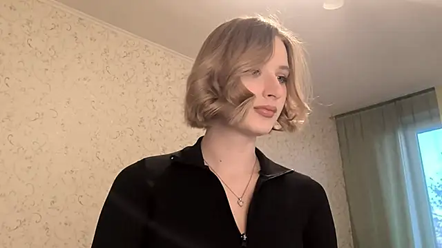 DeliciaBagnoli online show from March 10, 2026, 4:01 pm