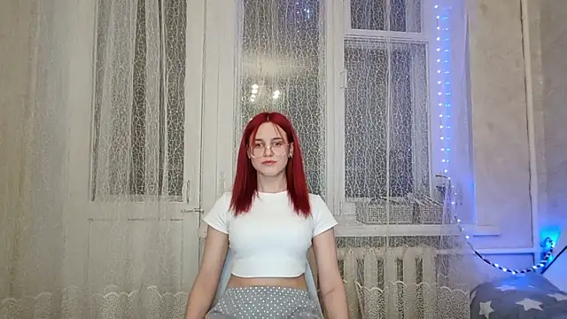 CalandraRolon online show from March 4, 2026, 6:36 pm