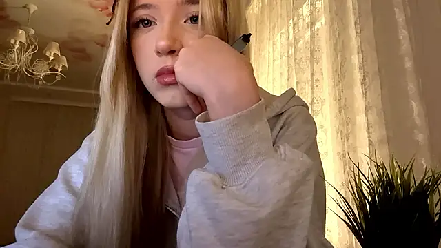 IvyArmbrister online show from March 6, 2026, 6:15 pm