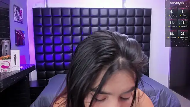 liany taylor online show from February 3, 2026, 6:40 am