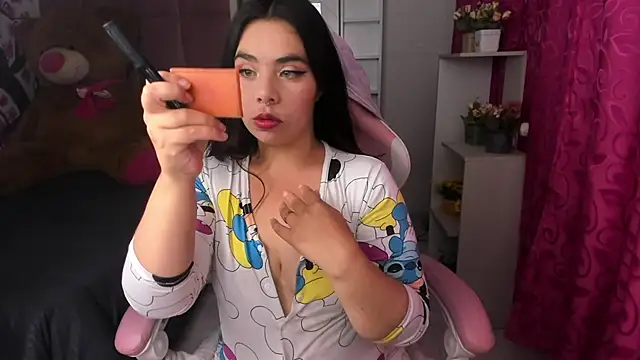 liany taylor online show from February 18, 2026, 2:29 am