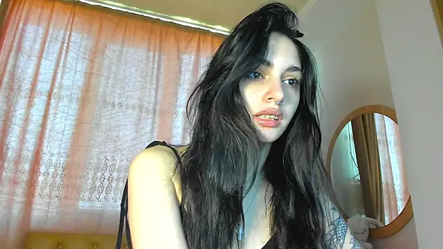 Lesyalisss online show from June 7, 2026, 4:27 am