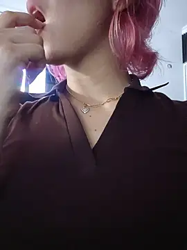 Kitty San xXx online show from April 23, 2026, 10:12 pm