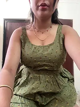 kavyababy00 online show from March 7, 2026, 8:00 am