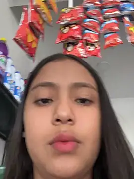 Baby morena12 online show from February 15, 2026, 2:14 pm