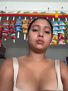 Baby morena12 online show from February 24, 2026, 3:21 pm