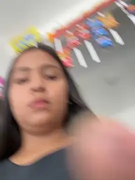 Baby morena12 online show from March 6, 2026, 4:14 pm