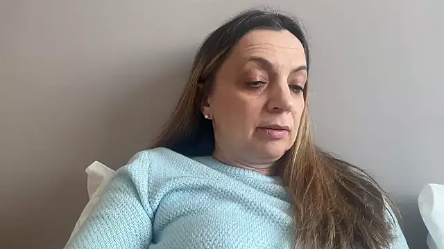 ShyFlameLive online show from March 1, 2026, 4:20 pm