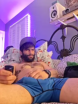 TrndSettr online show from February 18, 2026, 10:22 am