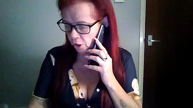 Forbidden-Irish-x online show from April 20, 2026, 10:22 pm