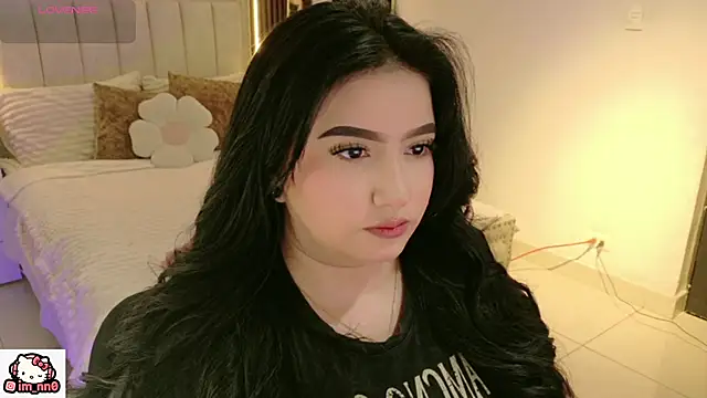 ninna sweet online show from April 21, 2026, 12:22 pm