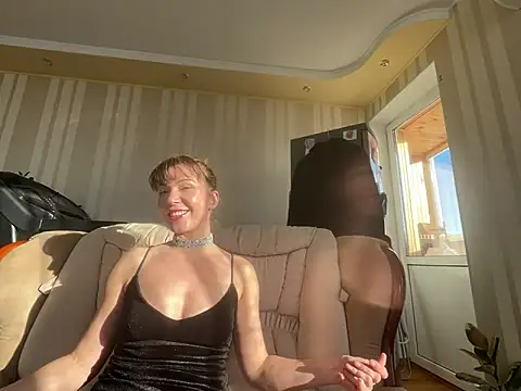 CarolineStar30 online show from February 10, 2026, 12:53 pm