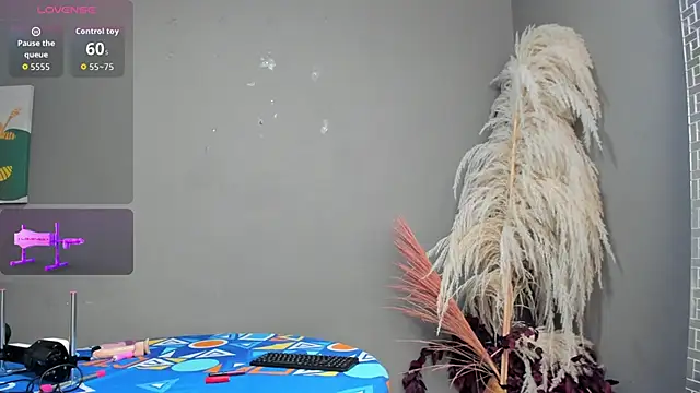 brendarendon online show from February 28, 2026, 3:29 am