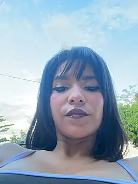 Kitty Wild 19 online show from July 6, 2026, 10:45 pm