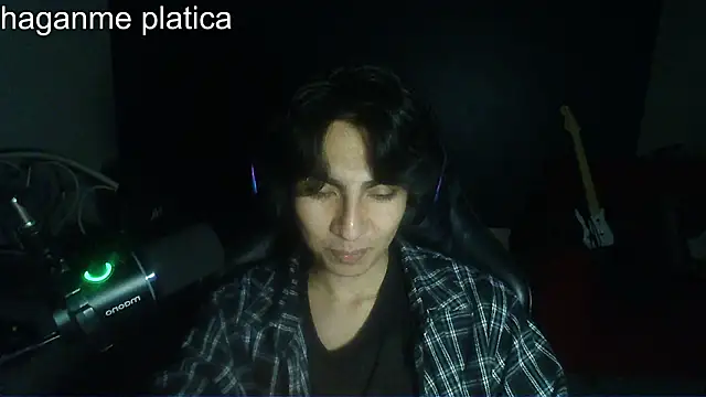 KonanStrip online show from March 7, 2026, 1:57 am