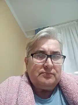 SusanStar874 online show from February 21, 2026, 4:41 pm