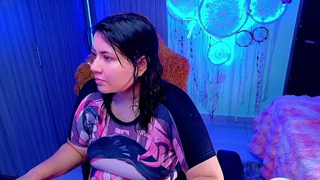 ALIS E G online show from February 7, 2026, 5:38 pm