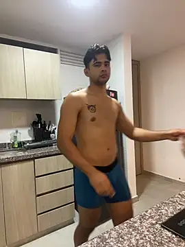 ChrissBlacks online show from March 3, 2026, 12:50 am