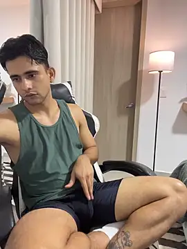 ChrissBlacks online show from March 7, 2026, 1:35 am