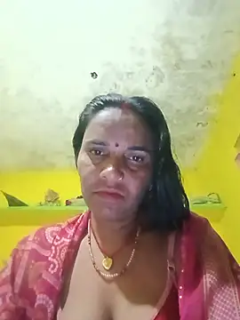 Muskan44s online show from July 24, 2026, 10:41 pm