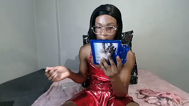 Riaanxxx online show from March 12, 2026, 1:34 am