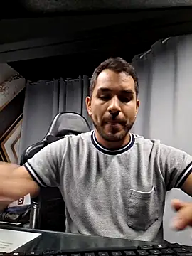 noa desire online show from February 27, 2026, 10:21 pm