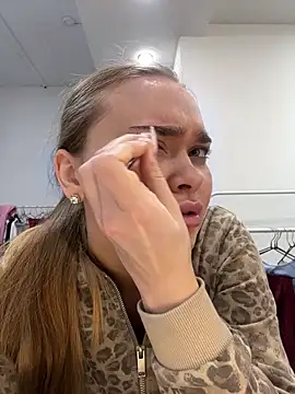 MonicaWestt online show from March 10, 2026, 6:29 am