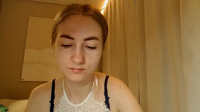 Snapshot of BluueSilk chatting on January 31, 2025, 6:02 am BluueSilk online show from January 31, 2025, 6:02 am