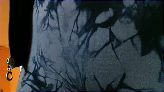 Snapshot of BluueSilk chatting on January 19, 2026, 6:28 am BluueSilk online show from January 19, 2026, 6:28 am