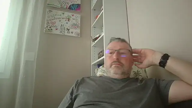 doudou310 online show from March 21, 2026, 5:45 am