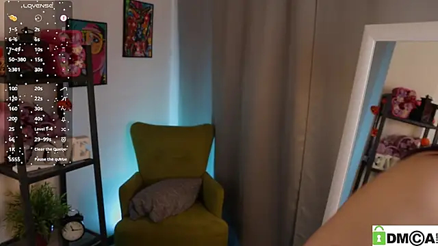 Noiry Vuvez online show from April 2, 2026, 8:17 pm