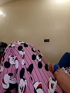 Mrjana89six online show from February 13, 2026, 6:48 pm