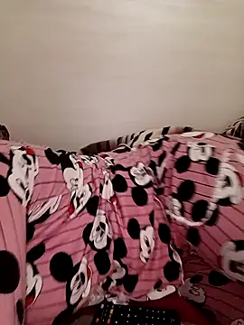 Mrjana89six online show from February 24, 2026, 9:24 pm