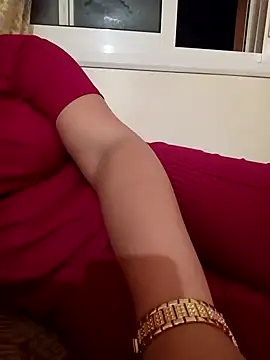 Mrjana89six online show from April 19, 2026, 7:49 pm